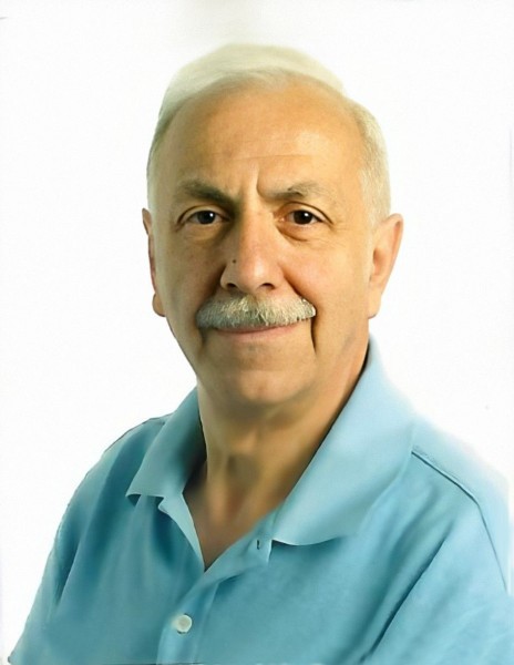 Mario Cimadoro