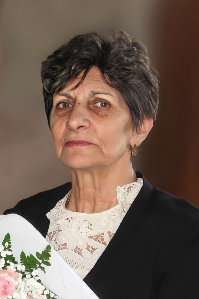 Gabriella Panzeri
