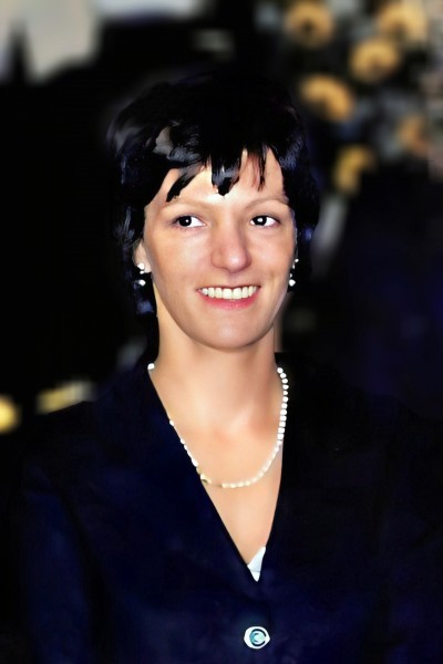Nadia Mazzoleni