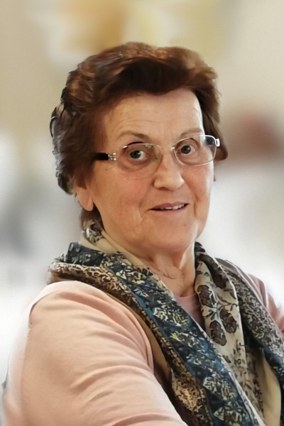 Zita Gualandris