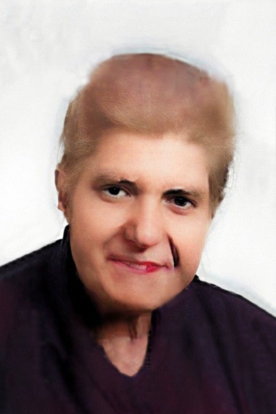 Raffaella Lombardoni