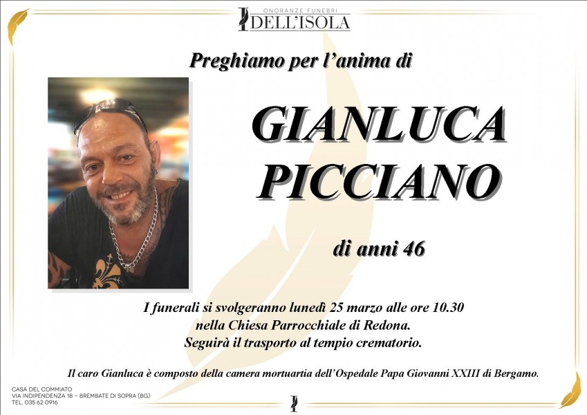 Gianluca Picciano