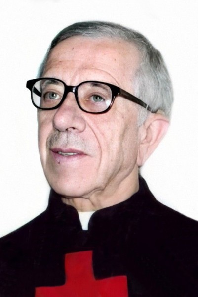 Antonio Barzaghi