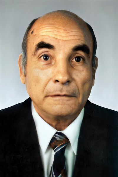 Michele Pellegrino
