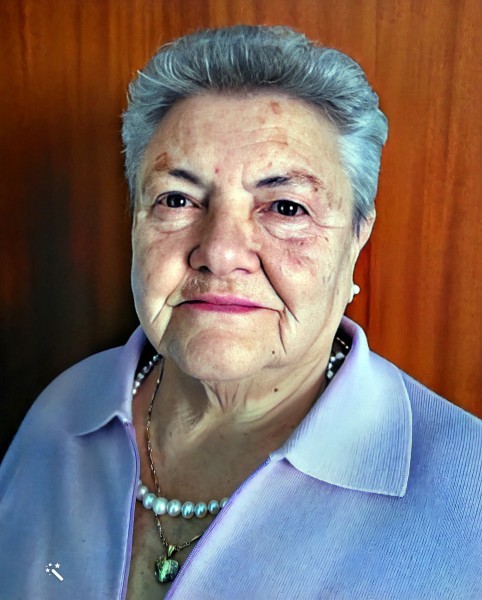 Teresina Tasca