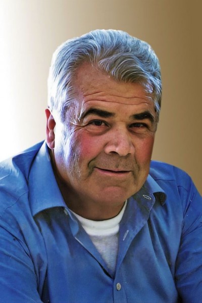 Eugenio Battaglia