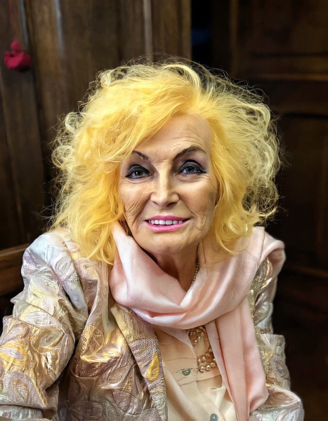 Franca Cometti