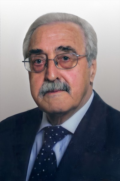 Antonio Sorti