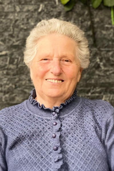 Carmela Pellegrinelli