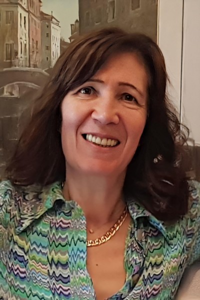Nunziata Notarangelo