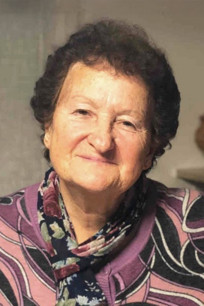 Giuseppina Nava