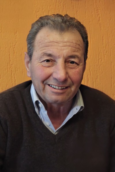 Adriano Mazzoleni