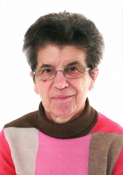 Amria Luisa Maconi