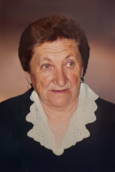 Teresa Mazzoleni