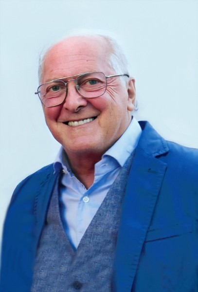 Gianfranco Frigeni