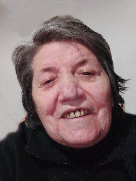 Albina Masper