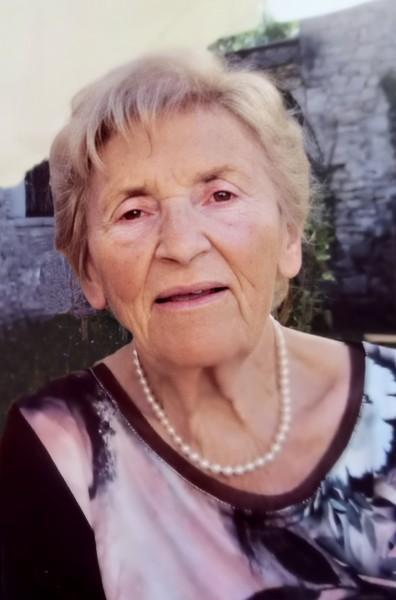Maria Fumagalli