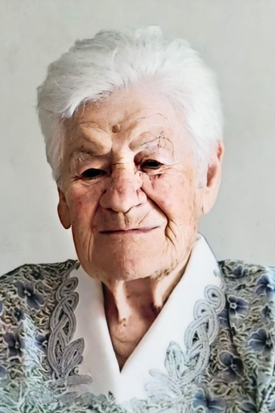 Liliana Mazzoleni