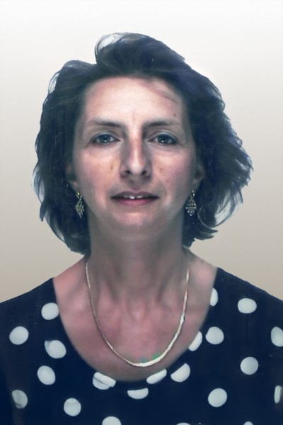 Graziella Caccia