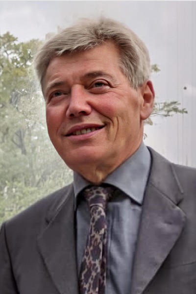 Pierluigi Ronzoni