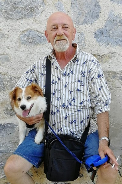 Tiziano Fasolin