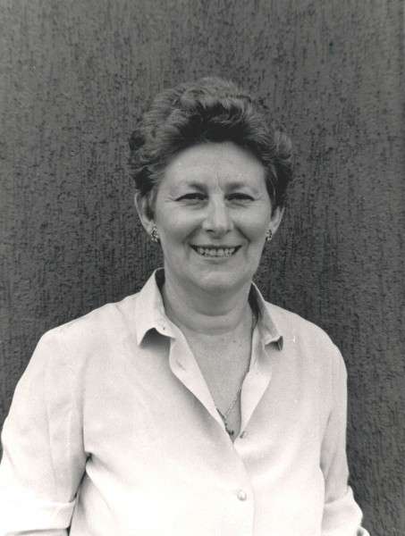 Egidia Valeria Mazzoleni