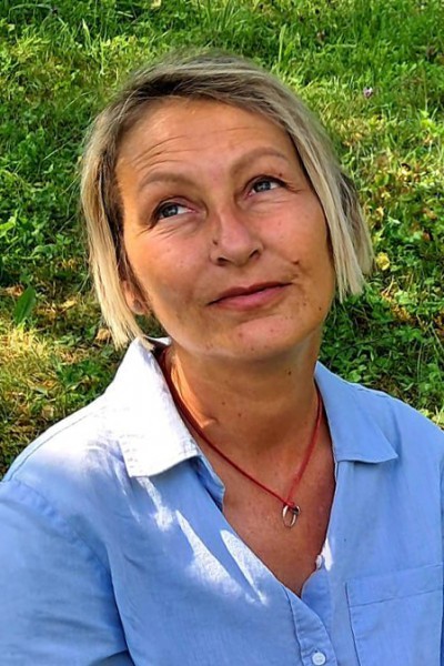 Michela Ravasio