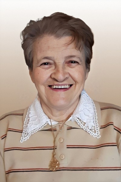 Lucia Frigeni