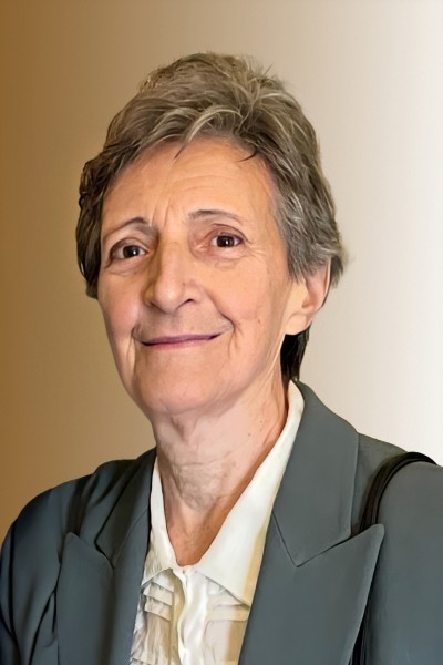 Marinella Bolis