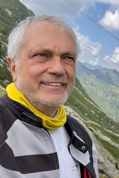 Giovanni Rota