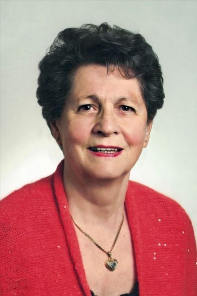 Vittorina Pendezini