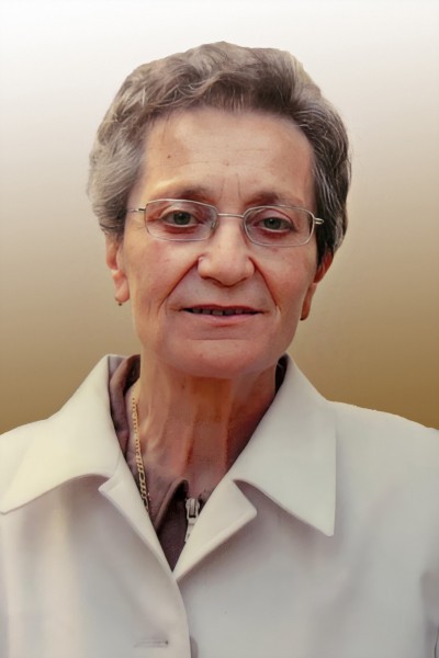Carolina Ferrari