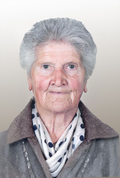 Lucia Mazzoleni