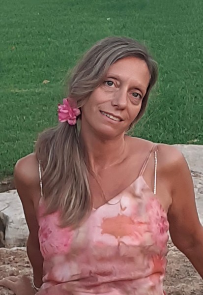 Pamela Acciotti