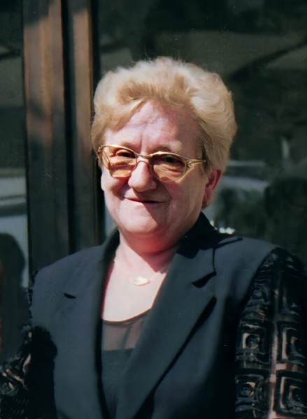 Dalida Panzeri
