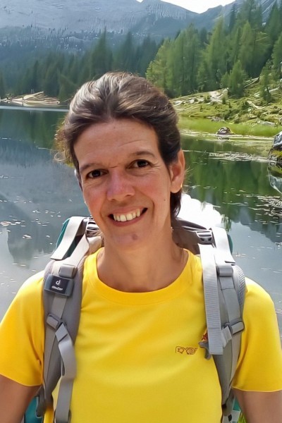 Mariagrazia Bonati