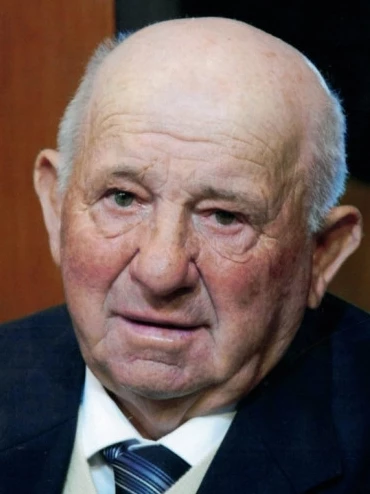 Cesare  Arturo Viviani