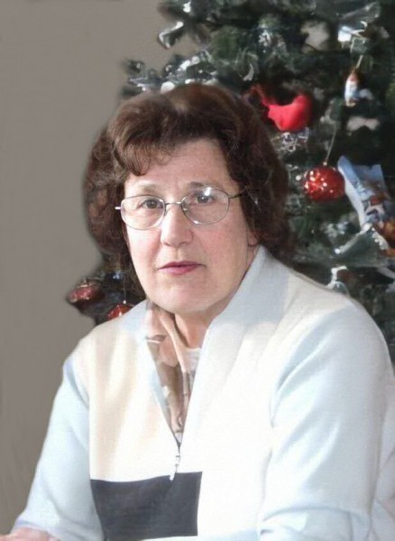 Velleda Leggeri