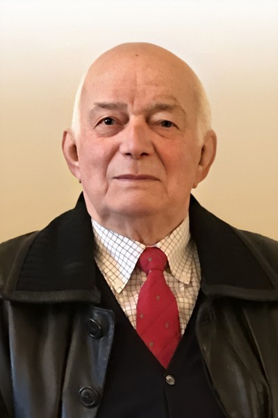 Enrico Bettinelli