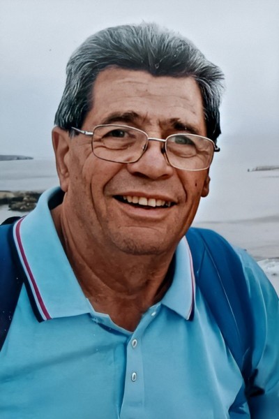 Giuseppe Foresti