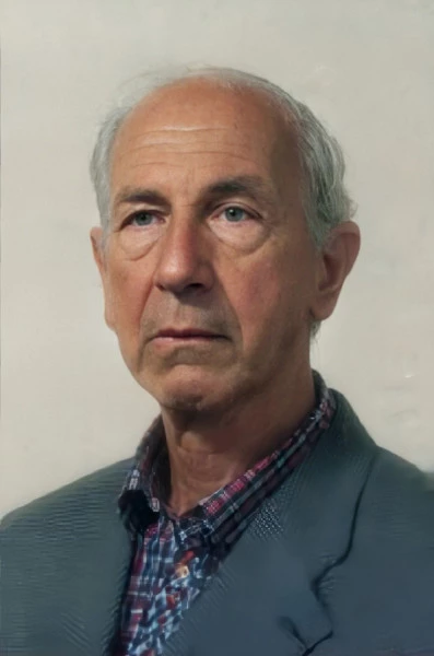 Franco Musto