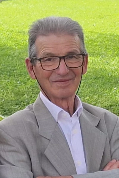 Santo (santino) Rota