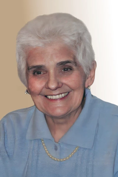 Maria Gandolfi