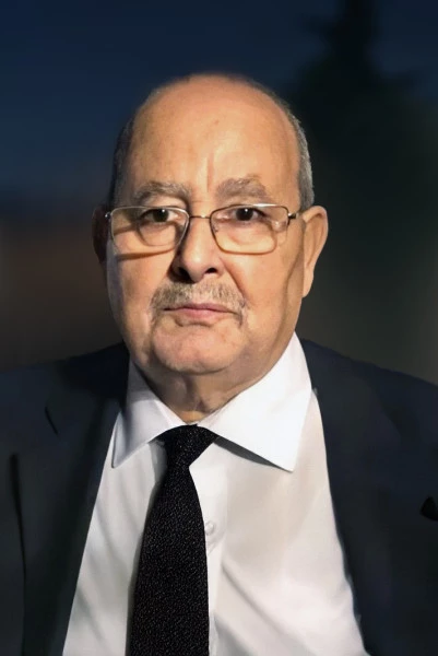Alessandro Perrone