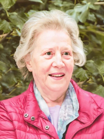 Rosa Anna Pellegrini