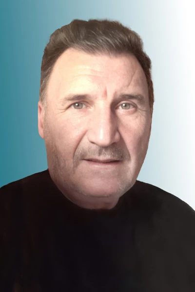 Mario Tarcisio Vescovi