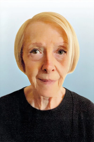 Giuseppina Cardinetti