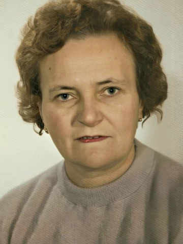 Eva Ranghetti