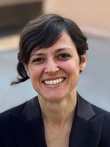 Stefania Manenti