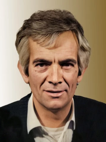 Sergio Caironi